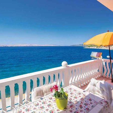 Apartments Karlobag/Velebit Riviera 34630 Zewnętrze zdjęcie