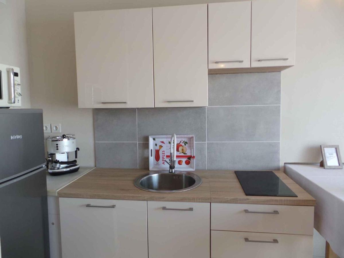 Apartments Karlobag/Velebit Riviera 34630 Zewnętrze zdjęcie