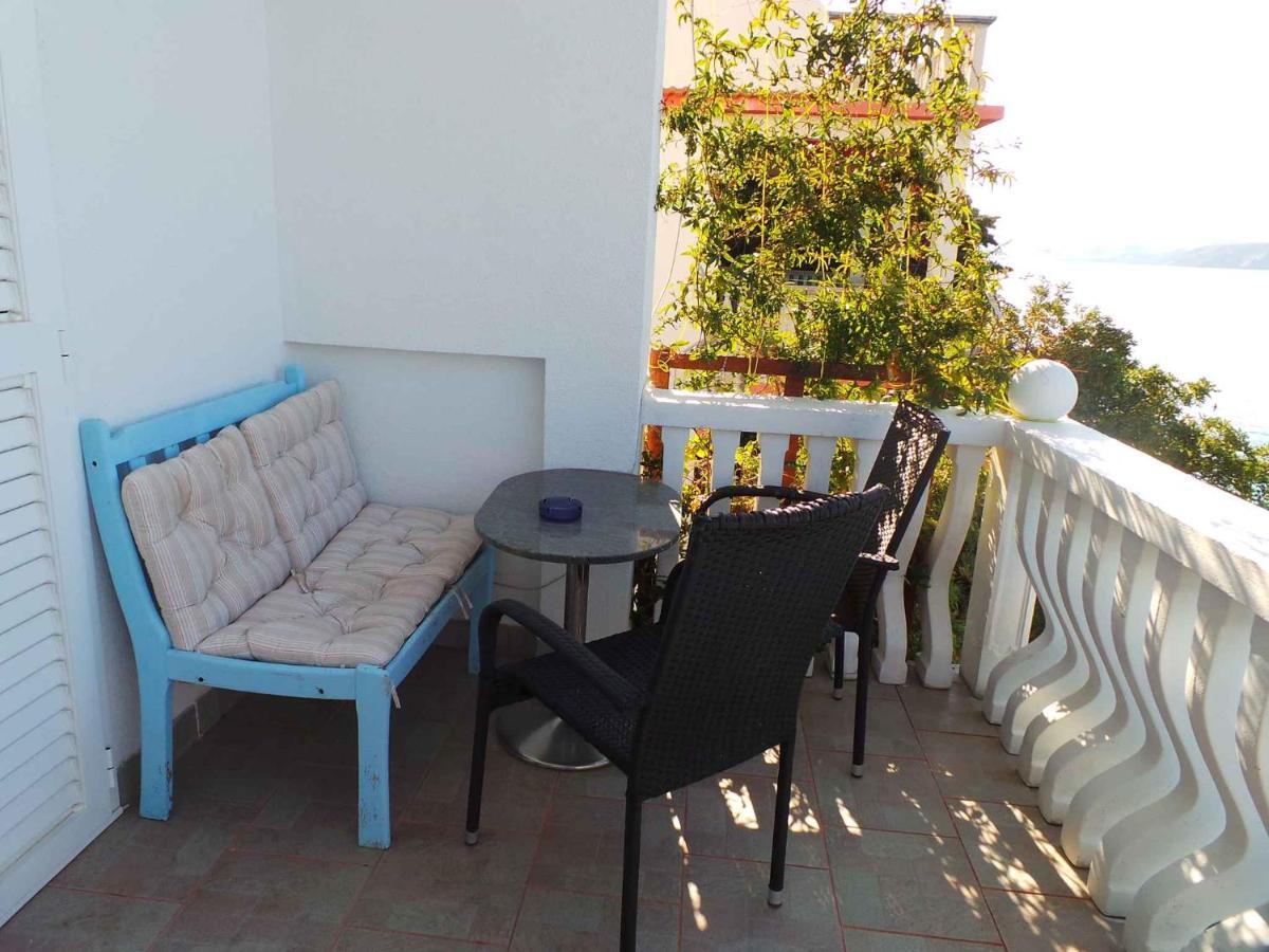 Apartments Karlobag/Velebit Riviera 34630 Zewnętrze zdjęcie