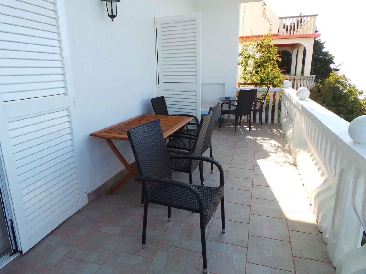 Apartments Karlobag/Velebit Riviera 34630 Zewnętrze zdjęcie