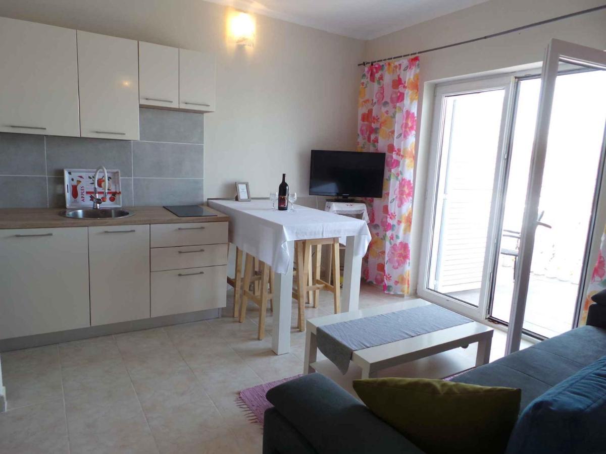 Apartments Karlobag/Velebit Riviera 34630 Zewnętrze zdjęcie