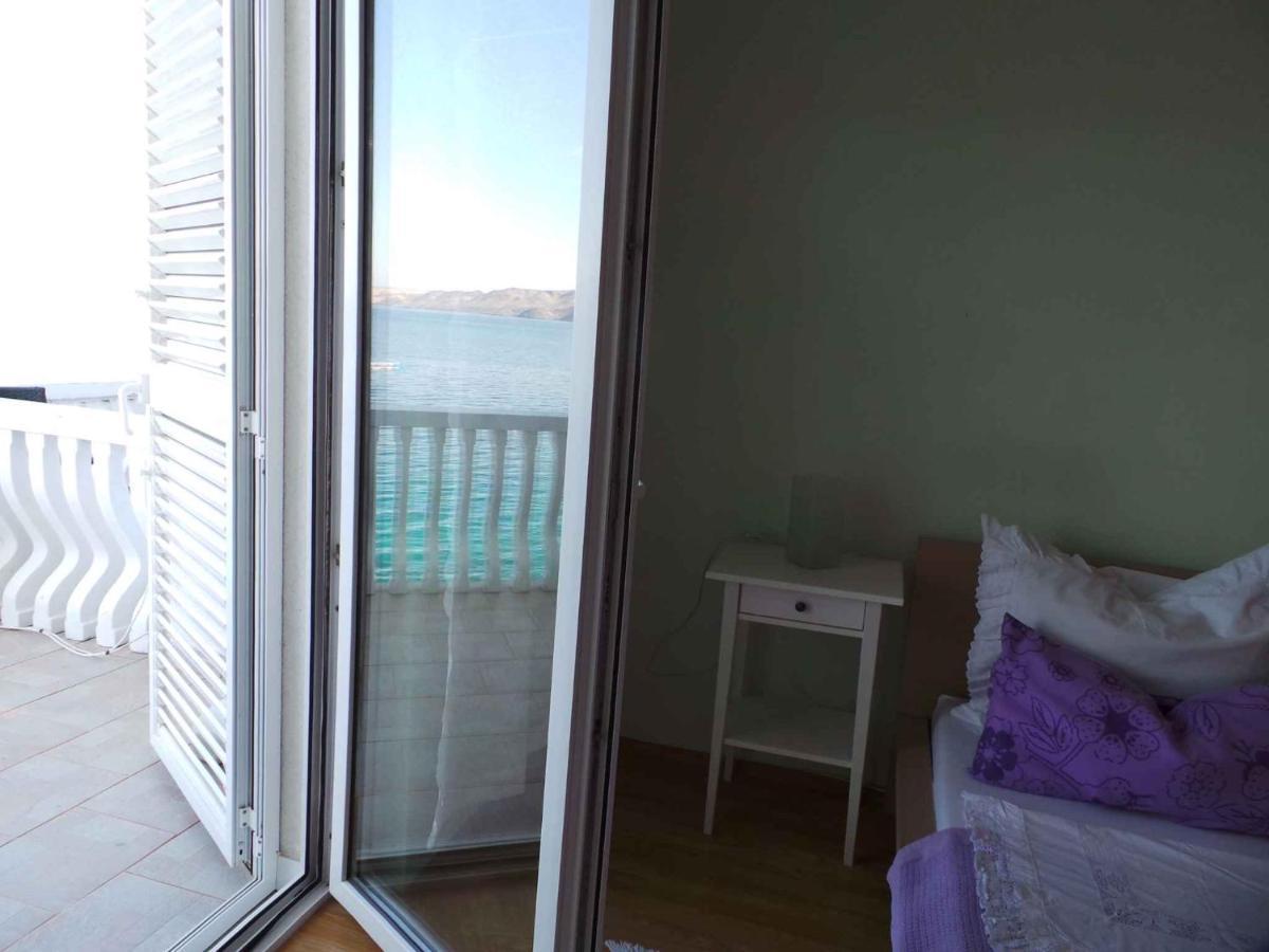 Apartments Karlobag/Velebit Riviera 34630 Zewnętrze zdjęcie