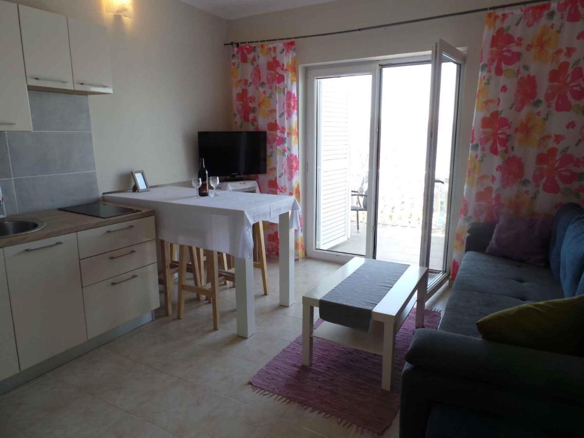 Apartments Karlobag/Velebit Riviera 34630 Zewnętrze zdjęcie