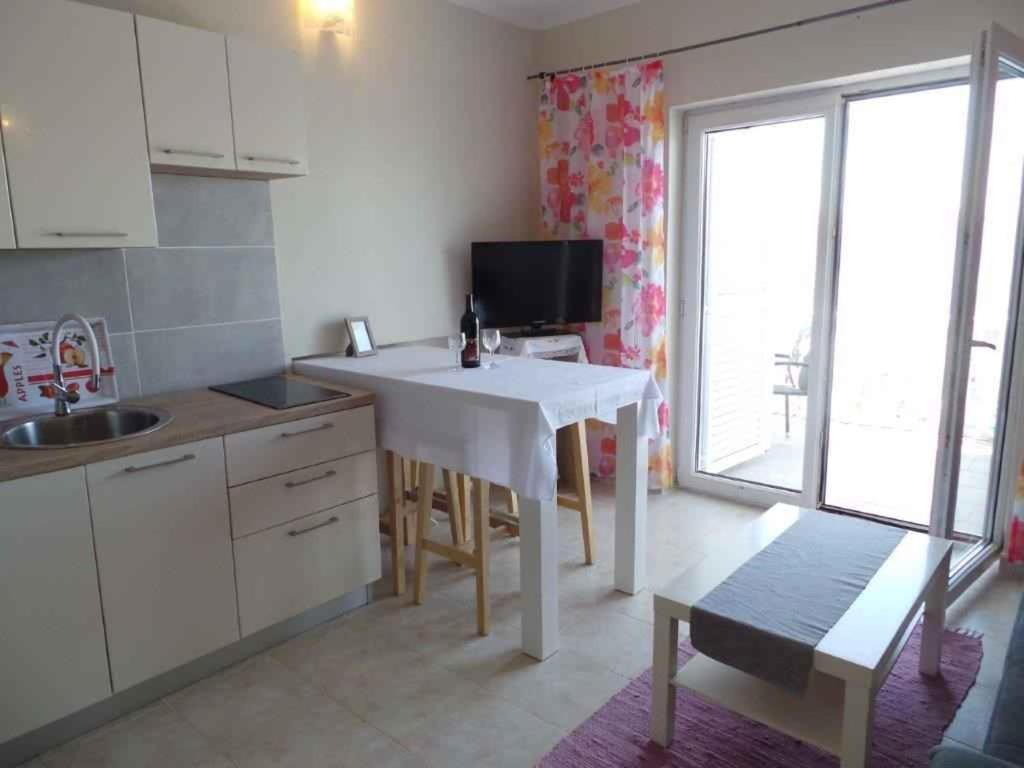 Apartments Karlobag/Velebit Riviera 34630 Zewnętrze zdjęcie