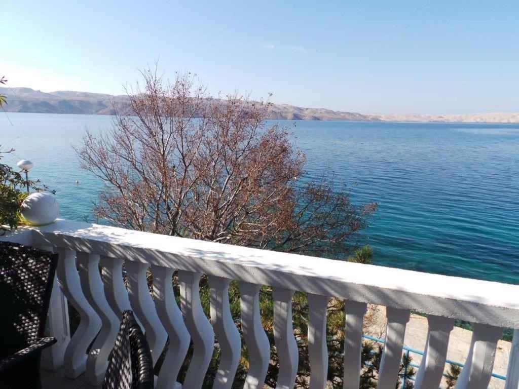 Apartments Karlobag/Velebit Riviera 34630 Zewnętrze zdjęcie