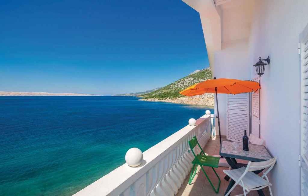 Apartments Karlobag/Velebit Riviera 34630 Zewnętrze zdjęcie