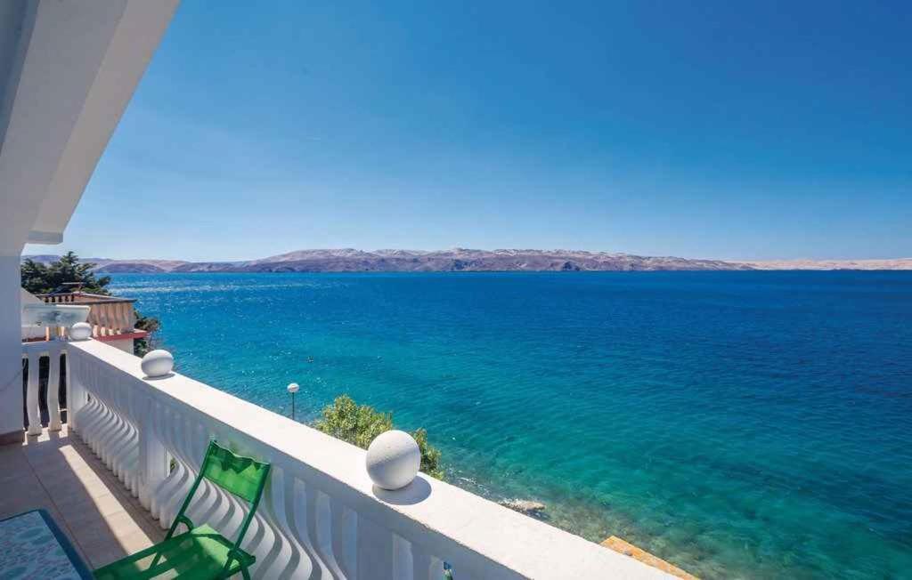 Apartments Karlobag/Velebit Riviera 34630 Zewnętrze zdjęcie
