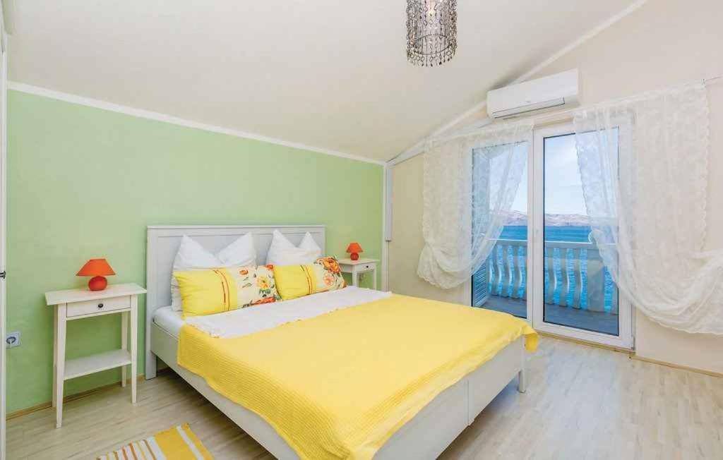 Apartments Karlobag/Velebit Riviera 34630 Zewnętrze zdjęcie