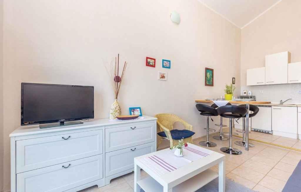 Apartments Karlobag/Velebit Riviera 34630 Zewnętrze zdjęcie