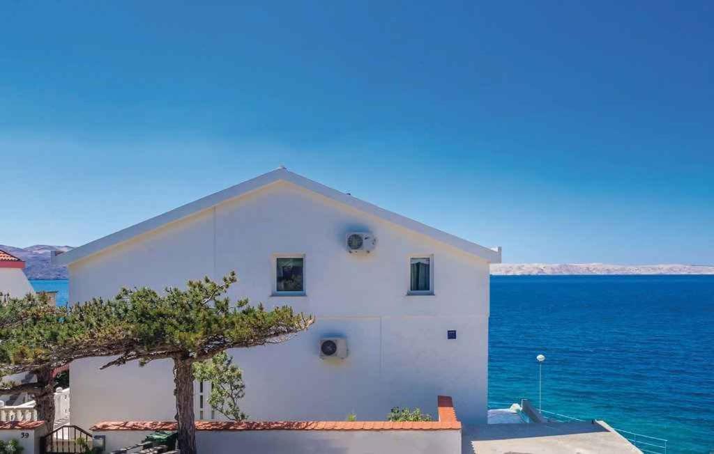 Apartments Karlobag/Velebit Riviera 34630 Zewnętrze zdjęcie