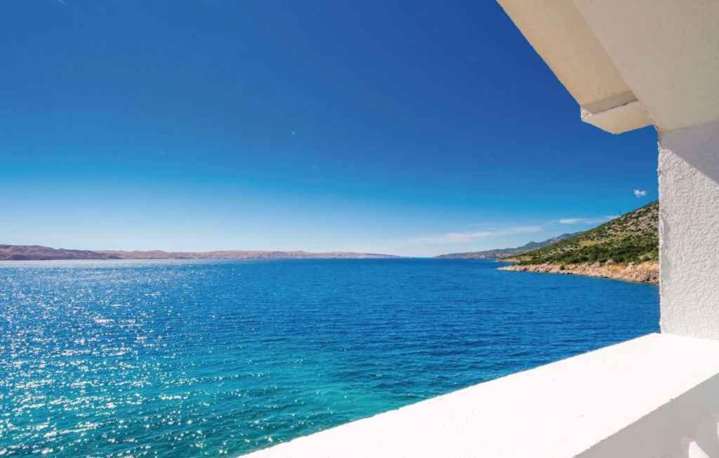 Apartments Karlobag/Velebit Riviera 34630 Zewnętrze zdjęcie