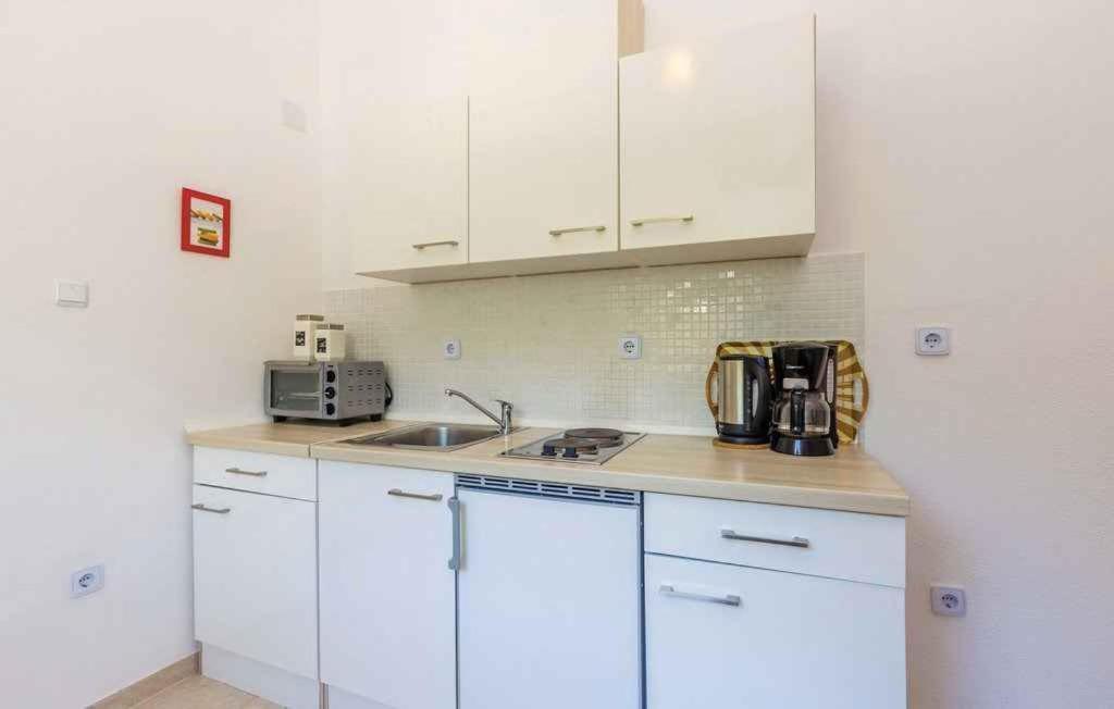Apartments Karlobag/Velebit Riviera 34630 Pokój zdjęcie