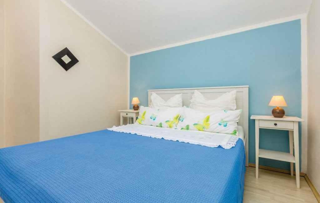 Apartments Karlobag/Velebit Riviera 34630 Pokój zdjęcie