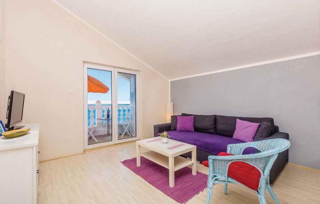 Apartments Karlobag/Velebit Riviera 34630 Pokój zdjęcie