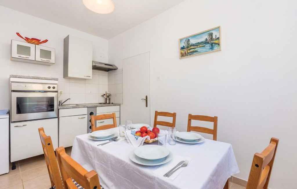 Apartments Karlobag/Velebit Riviera 34630 Pokój zdjęcie