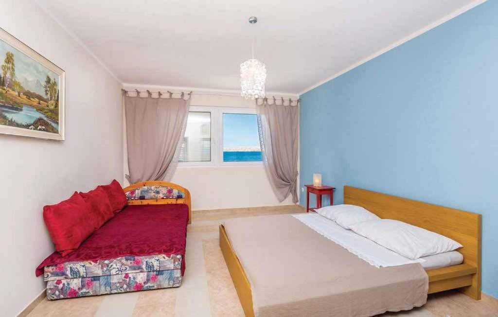 Apartments Karlobag/Velebit Riviera 34630 Pokój zdjęcie