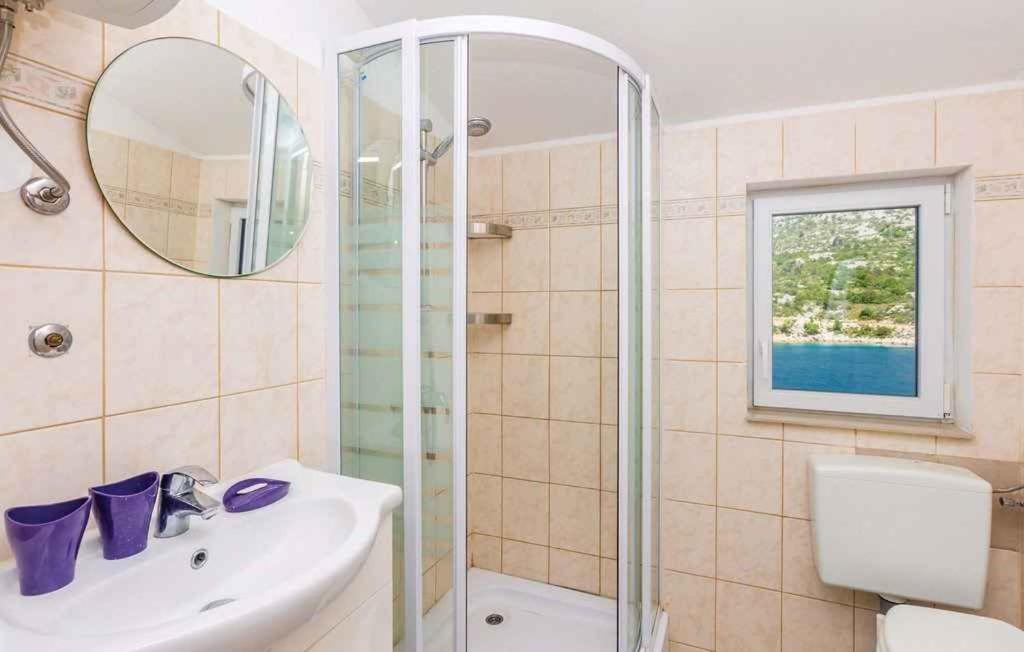 Apartments Karlobag/Velebit Riviera 34630 Pokój zdjęcie