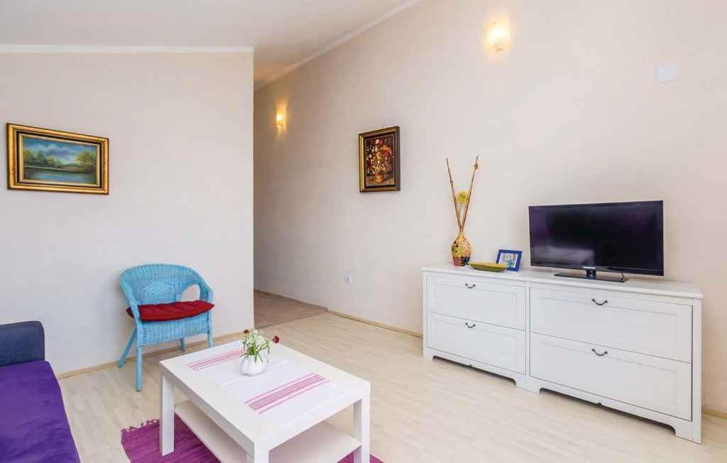 Apartments Karlobag/Velebit Riviera 34630 Pokój zdjęcie