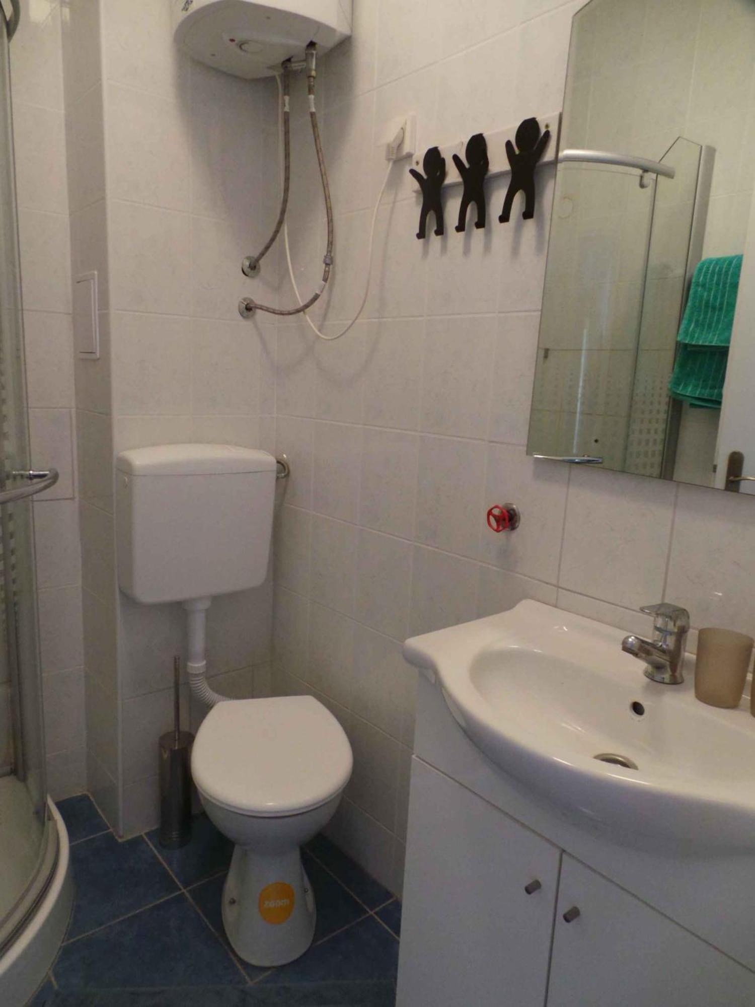 Apartments Karlobag/Velebit Riviera 34630 Zewnętrze zdjęcie